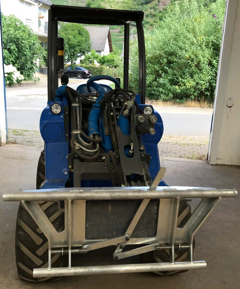 Lader Zubehör