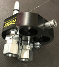 Hydraulik Schnellkuppler Faster P508 für Avant Lader