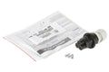 Faster P508 Elektroeinsatz 3 polig (Stecker Anbaugeräteseitig)