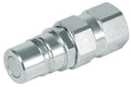 Faster P508 Stecker 1/2" (Anbaugeräteseitig)