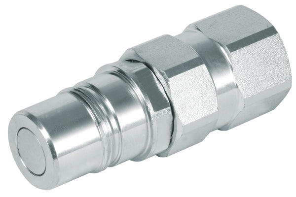 Faster P508 Stecker 1/2" (Anbaugeräteseitig)