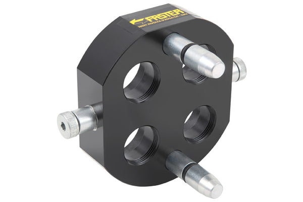 Faster P508 Grundkörper (Stecker Anbaugeräteseitig)