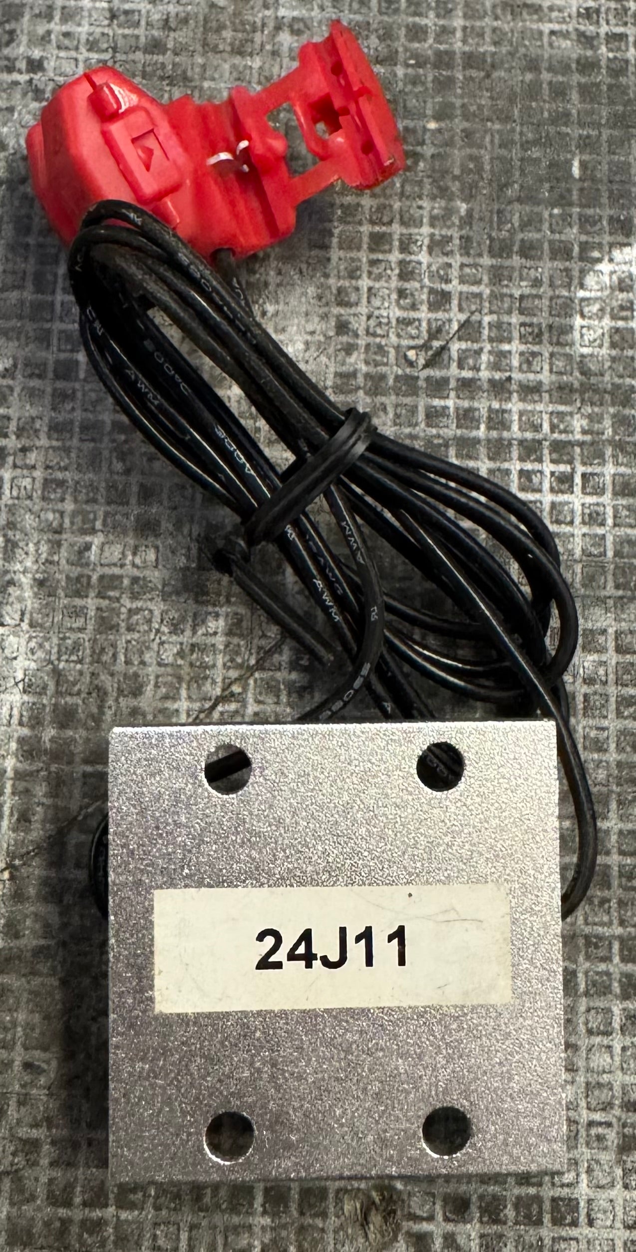 Widerstand (CANBUS) für Fahrzeugbeleuchtung Philips GL12956