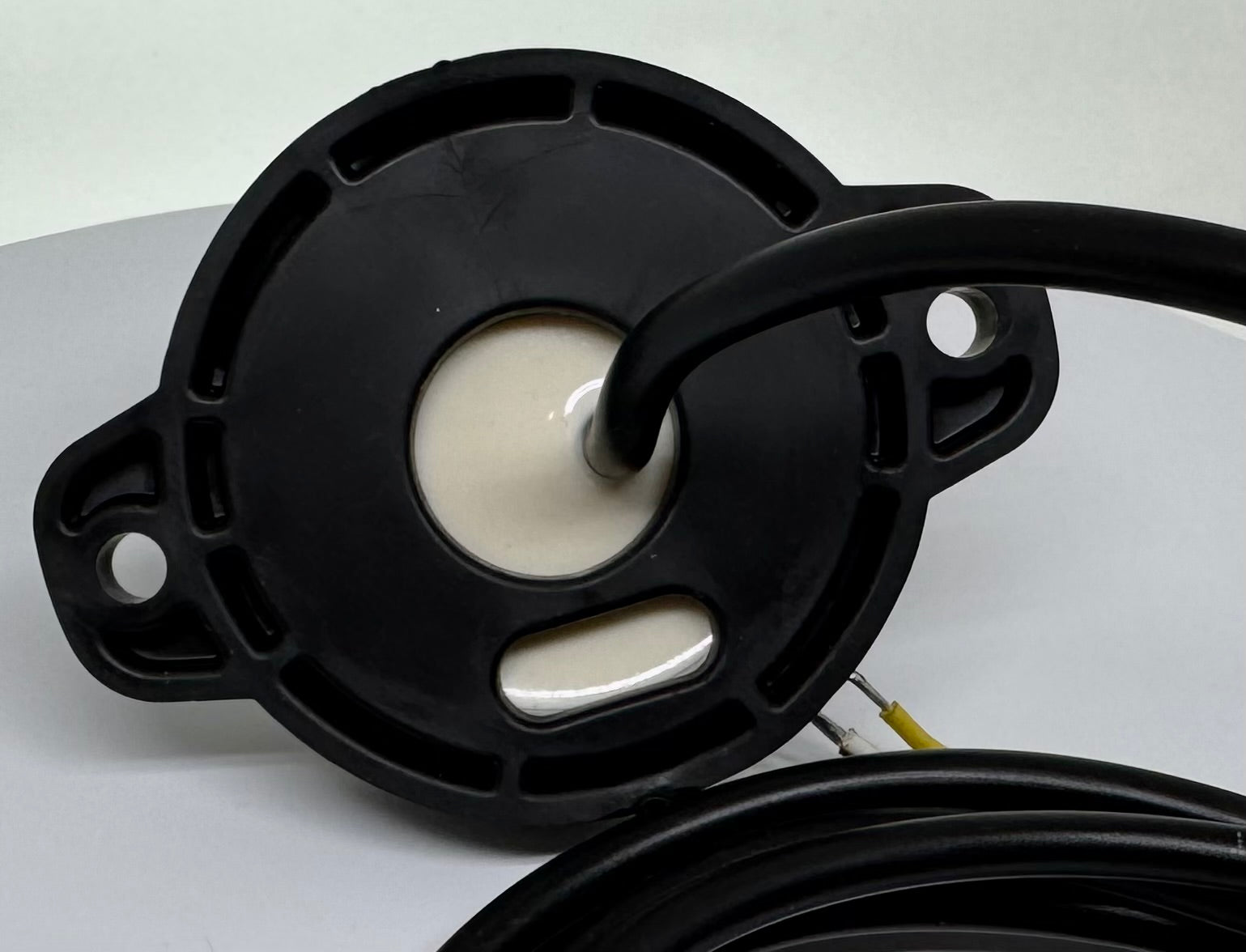 Kompakte LED 12/24V Mehrfunktions Frontleuchte 2m Kabel (Position, Blinker) WAS W236 1531 1/A